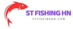 Logo ST Fishing